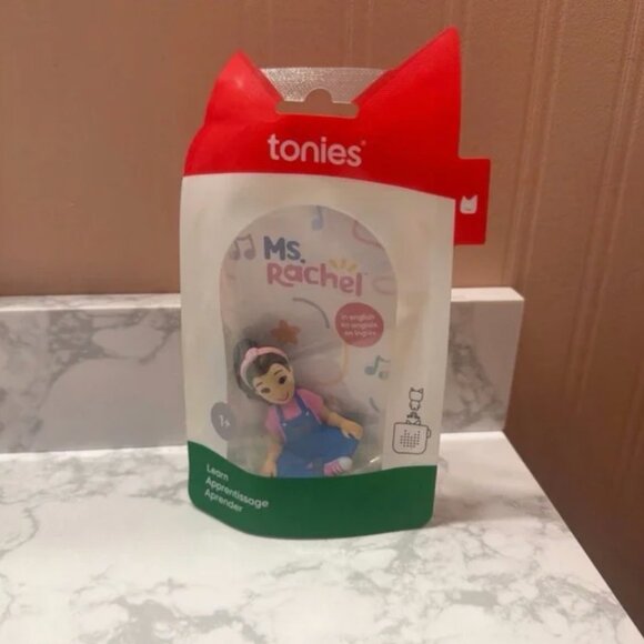 Ms. Rachel Tonie - Picture 2 of 3